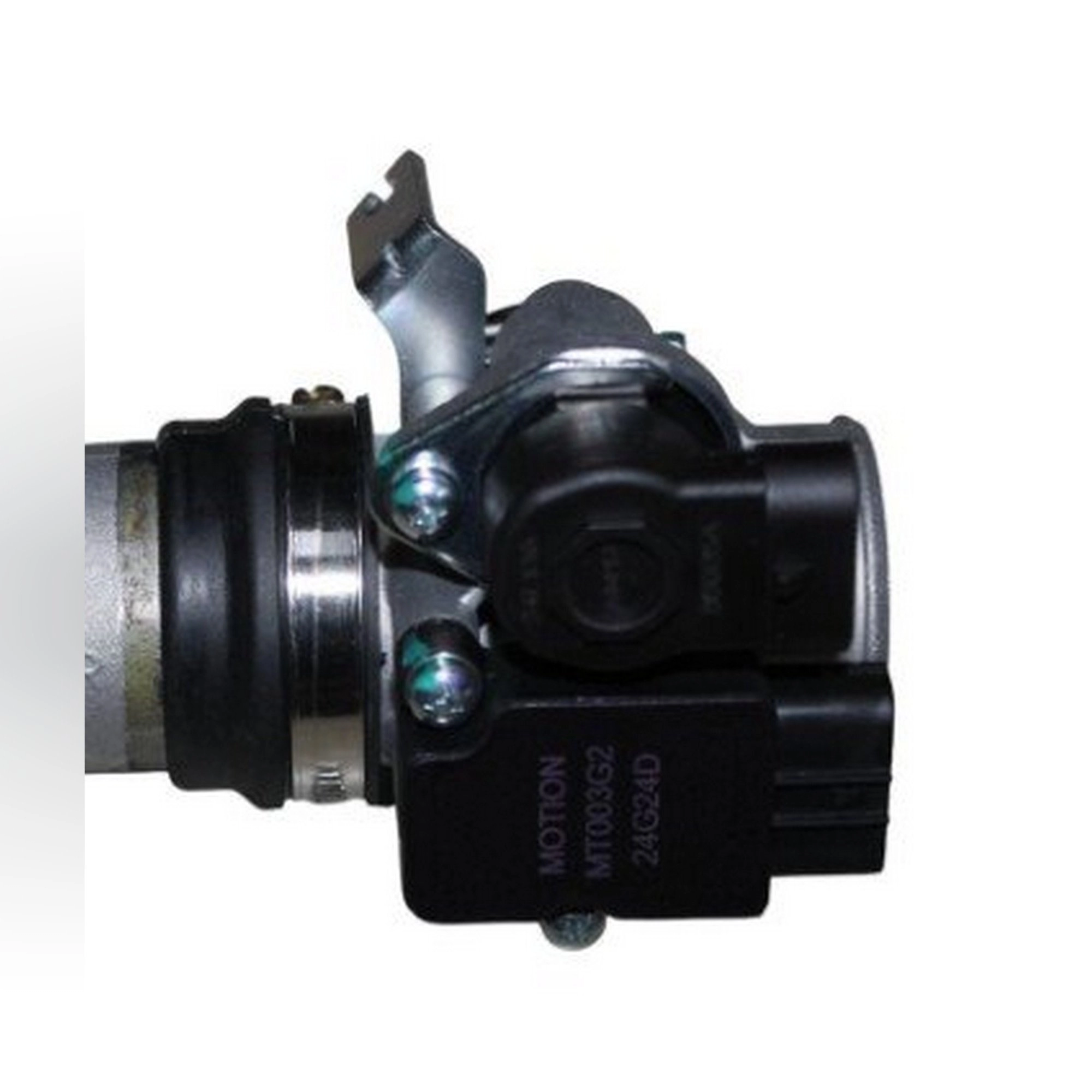 ARORA AR 125 GAZ KELEBEĞİ KOMPLE #AR 125-095